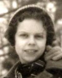 Dorothy Sprague Kendall