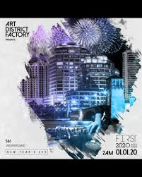 Dream House Studios Palm Beach 561 Underground First 2020 After Party Tixevents