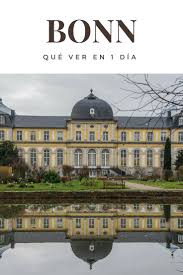 Encuentra los precios, horarios e información importante para elegir el mejor viaje. Descubre Todo Lo Que Puedes Ver En Bonn En 1 Dia Bonn Alemania Germany Viajar Viaje Viajar A Alemania Bonn Alemania Bonn
