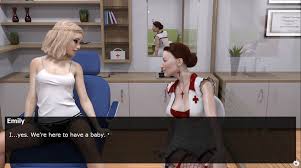 Download BNWO Resort - Part 1 from AduGames.com for FREE!