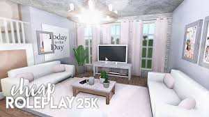 Tiny house bedroom home bedroom hangout room aesthetic bedroom story house large homes house layouts mac makeup drugstore makeup. Roblox Bloxburg Aesthetic Family Mansion By Ethrielle