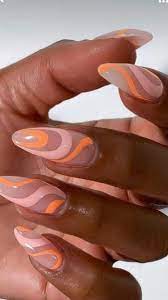 Nail Trends For Summer Nails Book Via Styleseat Pinterest