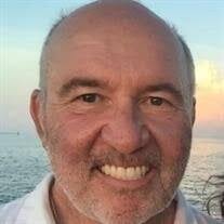 Mark Gregory Warner Obituary