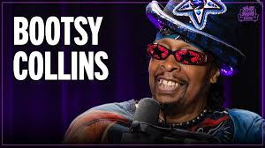 William "Bootsy" Collins