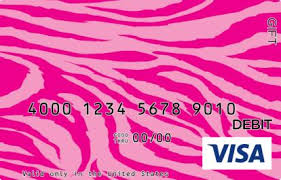 The best selection of royalty free pink gift card vector art, graphics and stock illustrations. Pink Stripes Visa Gift Card Giftcardmall Com