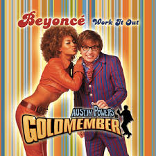 There's a vomit overkill scene that was left out of the body of the film. Work It Out Beyonce Song Wikipedia