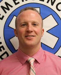 Meet Cleveland County's new EMS director
