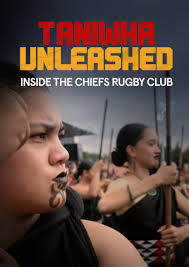 Our New Series. Coming soon to TVNZ+ Taniwha Unleashed: Inside the Chiefs  Rugby Club A rare front-row seat to the extraordinary highs and the  dream-shattering lows of life inside the men's and… |