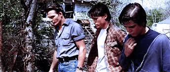 The Outsiders (1983) - Quotes - Imdb