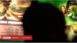 Mengurangi Makan Bisa Jadi Rahasia Umur Panjang Dan Sehat Bbc News Indonesia