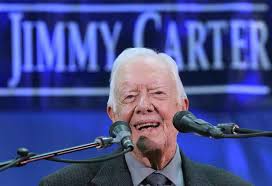 Jimmy carter's accomplishments and policies. President Carter Calls For U S To Expand Vote By Mail Access Aclu Of Georgia