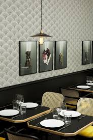 Restaurant Manger Paris Interieur De Restaurant Design Interieur Restaurant Restaurant De Luxe