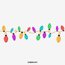 Colorful S Decoration S Png Transparent Clipart Image And Psd File For Free Download Fondo De Luces De Navidad Luces De Navidad Felices Fiestas Tarjetas