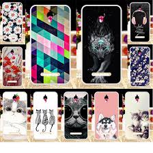 The neffos y5l is equipped with a 5mp rear camera, allowing you to easily capture every moment in perfect detail. Buy Akabeila Soft Case For Tp Link Neffos Y5 Tp802a Silicon Patterns Cover Protector Bag Shell At Affordable Prices Price 2 Usd Free Shipping Real Reviews With Photos Joom