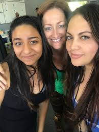 A Whole WOD A FUN: Team Competition