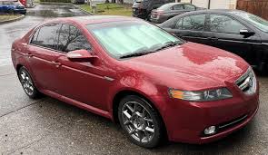 Image result for Moroccan Red 2007 Accord