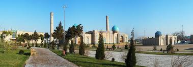 Tashkent, or toshkent, and also historically known as chach, is the capital and largest city of uzbekistan, as well as the most populous cit. Google Map Of Tashkent Uzbekistan Nations Online Project