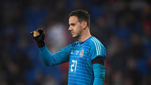Danny ward jerseys to fit them. Leicester City Sign Goalkeeper Danny Ward From Liverpool Eurosport