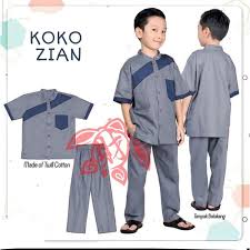 Showroom kami di perum graha asri, jl. Setelan Koko Anak Halilintar Setelan Baju Koko Anak Baju Muslim Anak Laki Laki S Jq23 Little Mutif Shopee Indonesia