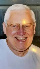 Obituary information for Harold V. 'Junie' Johnson