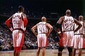 Get the latest houston rockets news, scores, stats, standings, rumors, and more from espn. Rockets Seasons Of Missed Opportunity 1996 1997 The Dream Shake