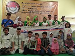 Agenda santunan anak yatim kali ini merupakan sebuah kegiatan sosial yang memang patut untuk dilestarikan. Kegiatan Yatim Piatu Insan Yayasan Yatim Piatu Dhuafa