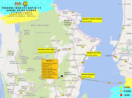 Address search, street names yandex map of pulau pinang: Covid 19 Cases In Penang 1 Penang Lawan Covid 19 Facebook