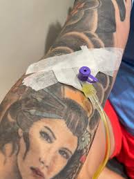 Thank you for always trusting Home Service Gluta Drip and Push