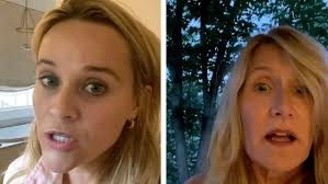 Laura Dern and Andrew Garfield pay tribute to late acting coach Sandra  Seacat who has died aged 86