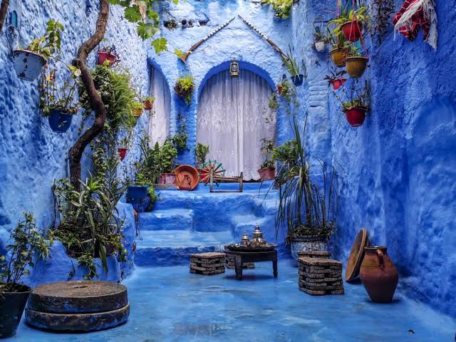 Morocco Image 2
