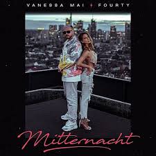 Vanessa marija else ferber (née mandekić, born 2 may 1992), known professionally as vanessa mai, is a german singer. File Fourty X Vanessa Mai Mitternacht Cover Jpg Wikimedia Commons