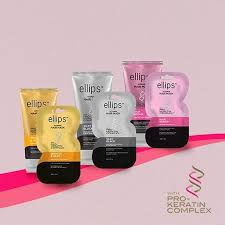 Maybe you would like to learn more about one of these? 8 Rekomendasi Hair Creambath Hair Mask Sachet Super Praktis