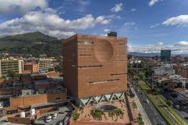 Encuentre información de movilidad, seguridad, clima y agenda cultural en suba, usaquén, chapinero, engativa y más localidades en bogotá. Ampliacion Fundacion Santa Fe De Bogota El Equipo De Mazzanti Archello
