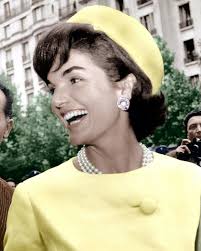 Jackie Kennedy's Style