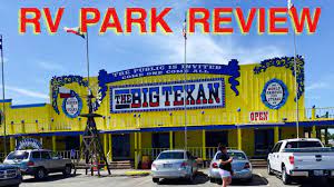 Rv parks amarillo tx area. 7 Best Rv Parks In Amarillo Texas Drivin Vibin