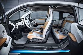 bmw i3 vs chevy spark ev bavaria and detroit may be closer than you think digital trends 車