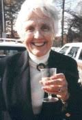 Jean Purcell Obituary (2011)