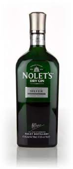 Nolet's silver gin is near and dear to my heart and my cocktail strives to showcase the product's signature botanicals of turkish rose, peach and raspberry. Nolet Silver Gin A Floral Dutch Gin Review And Rating The Gin Is In
