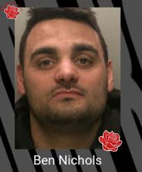 Benjamin Nichols