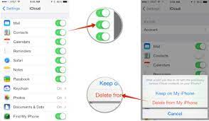 How To Recover Deleted Contacts From Iphonex/11/11 Pro/11 Pro Max