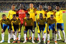 The team plays in south africa's psl, which they have won 12 times. Mamelodi Sundowns Are Now 19 Games Unbeaten In The Absa Premiership
