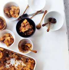 Pumpkin Bread Pudding Recipe Epicurious Com Pumpkin Bread Pudding Pumpkin Bread Pumpkin Recipes