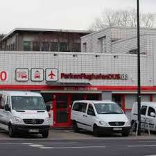 Besonders in der ferienzeit, wenn viele familien mit kindern in. Parken Flughafen Dusseldorf Parkplatzboerse De