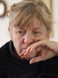 Nancy Lynam's Instagram, Twitter & Facebook