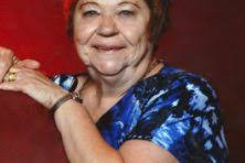 Obituary: Geraldine B. Petty