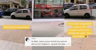 We did not find results for: Video Tinggal Anak Panas Berpeluh Dalam Kereta Wanita Ini Beri Nasihat Untuk Ibu Bapa Hot Fm