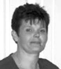 Julie Dastrup Penton (1963-2008)