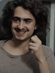 Joaquim Waddington sobre semelhança com Daniel Radcliffe