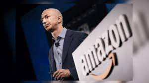 Without a single share of amazon stock, he would still be a. Jeff Bezos Is Now The Richest Man In History With 211 Billion Net Worth Al Bawaba