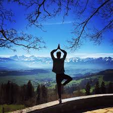 February 7, 2017 tasha eichenseher. Yoga In Nature Home Facebook